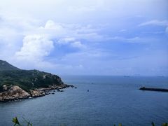 -东澳岛
