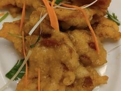 -京滨饭店·餐厅(阜外大街店)