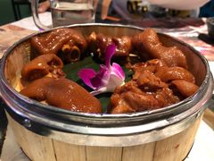 -哥老官重庆美蛙鱼头(宝山龙湖店)
