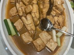 -万宝海鲜舫(劳动公园店)