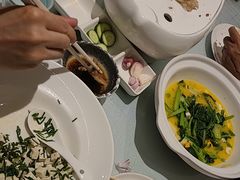 -宁夏国强手抓羊肉·清真菜(未央路凤三店)