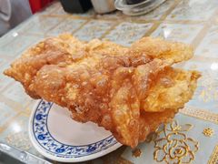 -清真·鸦儿李记·小馆(后海店)