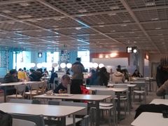 -宜家家居(西安未央商场店)