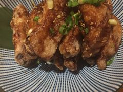 -醉虎传(南锣鼓巷店)
