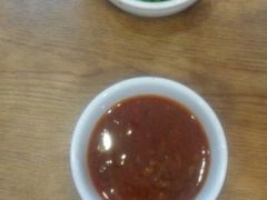 -粤仔湾砂锅粥(广益哥伦布店)
