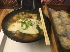 -八婆婆烧仙草(中山路店)