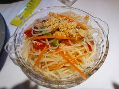 -花样西贡·法式越南餐厅(西大万达店)
