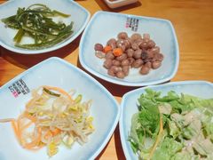 -唯成•韩国炭火烤肉 유성고기