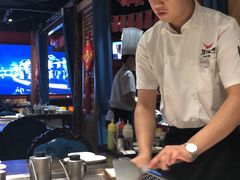 -湘汇概念铁板烧(铁西万达店)