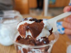 -Blueglass酸奶(财富购物中心店)