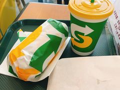 -赛百味(仙林金鹰店)