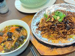 -新木器时代餐厅(太湖新天地店)