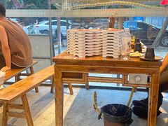-谭三娘鲜切牛肉自助火锅(九眼桥总店)