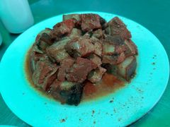 -大兴街扣碗包子馆