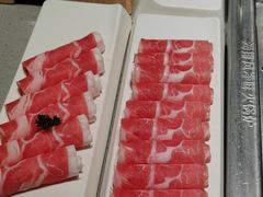 -海底捞火锅(江北万达商业广场店)