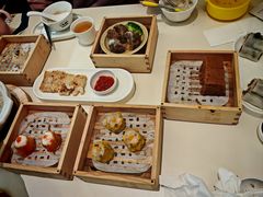 -蔡澜点心·粤菜(月星环球港店)