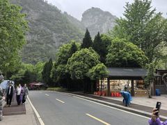 -武当山风景区