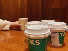 -星巴克臻选(南京艾尚天地店)