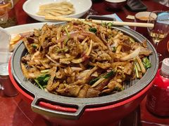 -大鸭梨烤鸭店(花园村店)