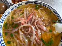 -永丰面馆(汉口路店)