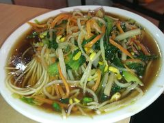 -瞻老元面馆(双塘路店)