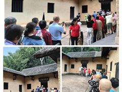 -韶山毛泽东同志故居