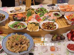 -文叔·湖北名小吃·小龙虾(华强北店)