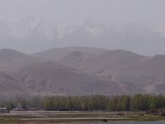 -天梯山石窟
