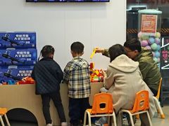 -斯坦星球AI编程·机器人科创·信奥·思维·STEM·竞赛考级·科学乐高·暑假班(浦东世纪大道联洋大拇指龙阳御桥中心)