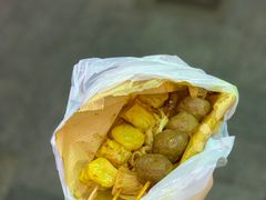 牛百叶-豪華小食.華記