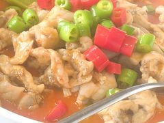 -云锦壹号·淮扬宴(徐汇万科店)