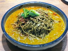 -蓝田印象