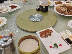 -东四民芳餐厅(世茂工三店)