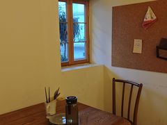 -兮食农场餐厅