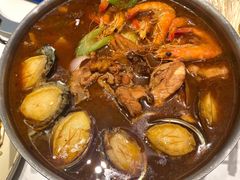 -鹿港小镇(悠唐店)