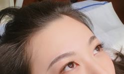 -久匠·纹眉半永久野生眉