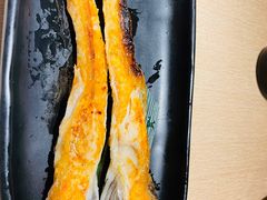 -万岁寿司(虎门万达店)