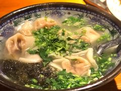 -義聚德·清真铜锅涮羊肉·烧烤(河东店)
