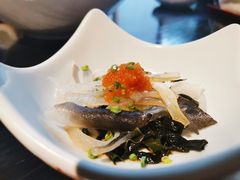 -鲤·鮨KOISUSHI