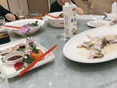 -喜悦海鲜大酒楼(钱柜广场店)