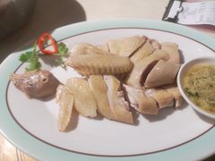 -六浦佳厨 ·地道粤菜(阳山鸡煲店)