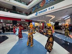 -融创茂(青岛店)