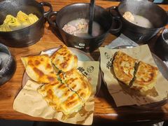 -地二手作鱼汤馄饨(上街里店)