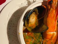 -壳里西餐厅Coquille Seafood Bistro(蒙自路店)