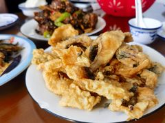 -美顺香食府鱼头老店(雪野湖店)