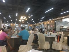 -盒马渔市餐厅