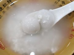 缪糟汤圆-力力豆花庄(广渠门店)