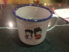 -粗粮人家(簋街店)