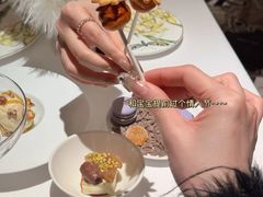 -Le Comptoir de Pierre Gagnaire