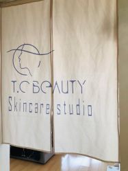 -T·C BEAUTY皮肤管理美容美体工作室